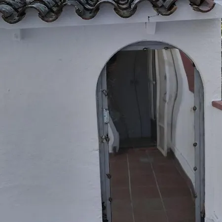 Casa vacanze Casa Céntrica En *