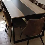 Casa Centrica En 지로나
