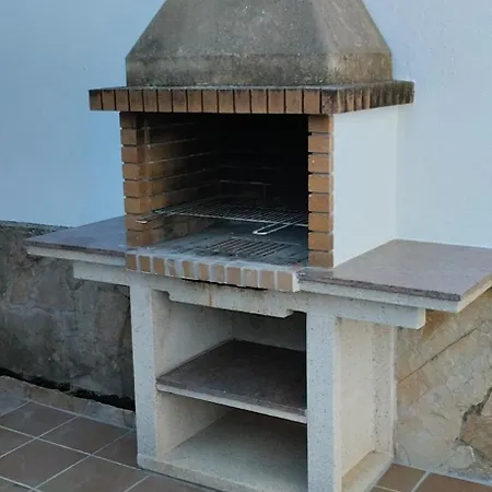 Casa Centrica En Prázdninový dům