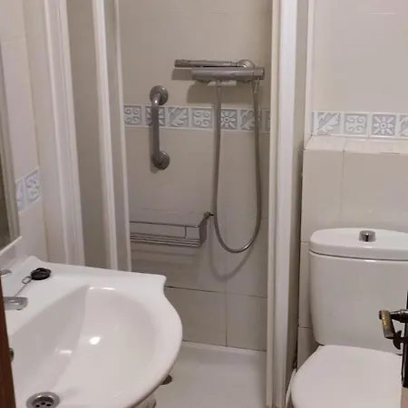 Casa Centrica En