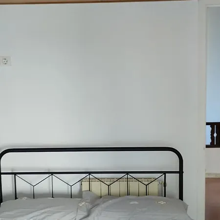 בית נופש Casa Centrica En ז'ירונה