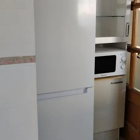 Casa Centrica En Prázdninový dům *