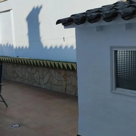 Casa Centrica En
