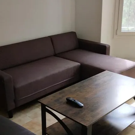 Casa Centrica En Prázdninový dům
