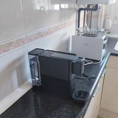 Prázdninový dům Casa Centrica En Girona