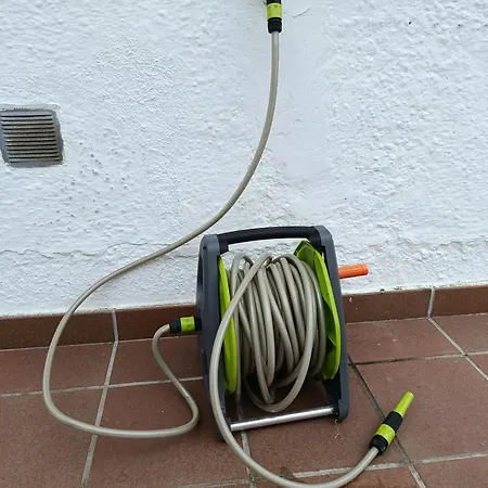 Vakantiehuis Casa Centrica En *