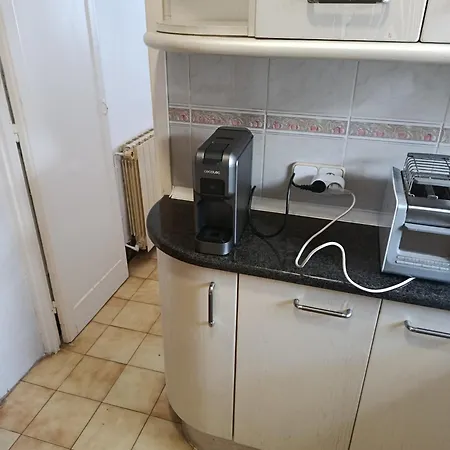 Casa Centrica En Prázdninový dům