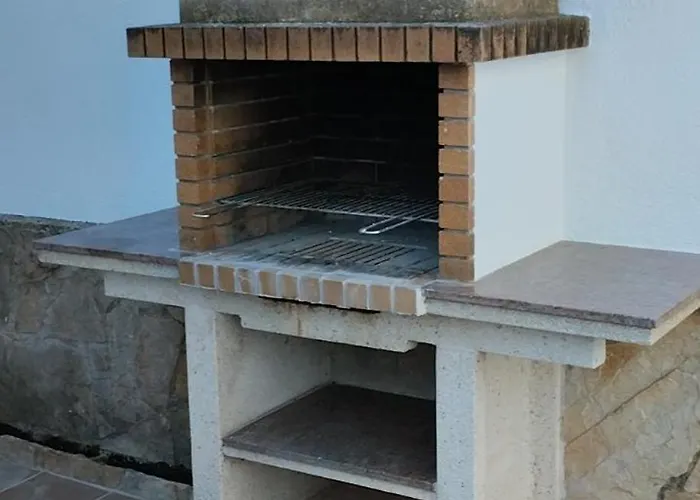 Casa Centrica En Vakantiehuis