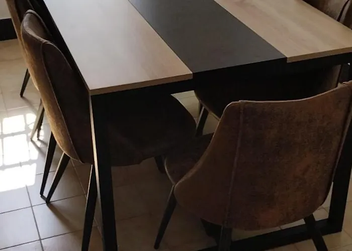 Casa Centrica En Gerona