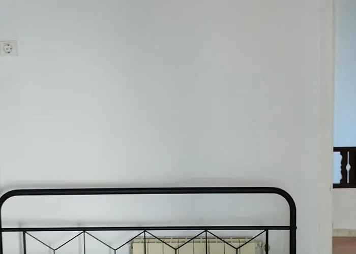 Vakantiehuis Casa Centrica En Gerona