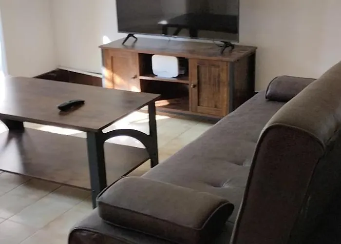 Vakantiehuis Casa Centrica En