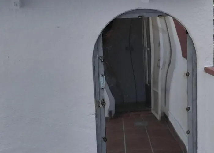 Vakantiehuis Casa Centrica En *