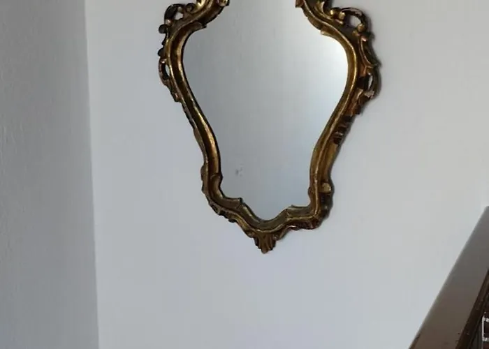 Vakantiehuis Casa Centrica En