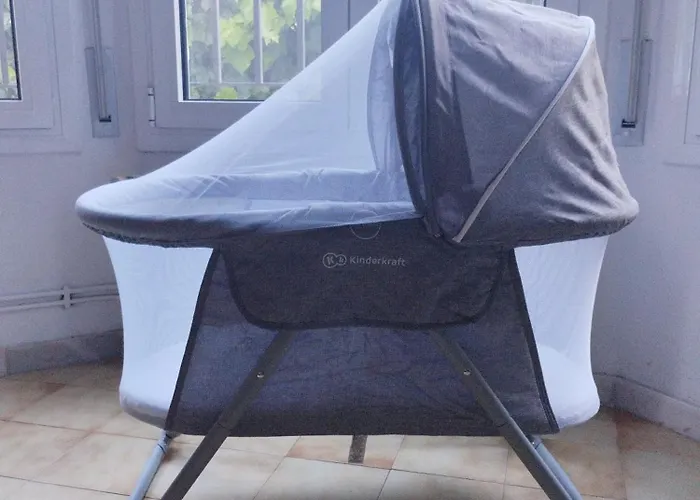 Vakantiehuis Casa Centrica En Gerona