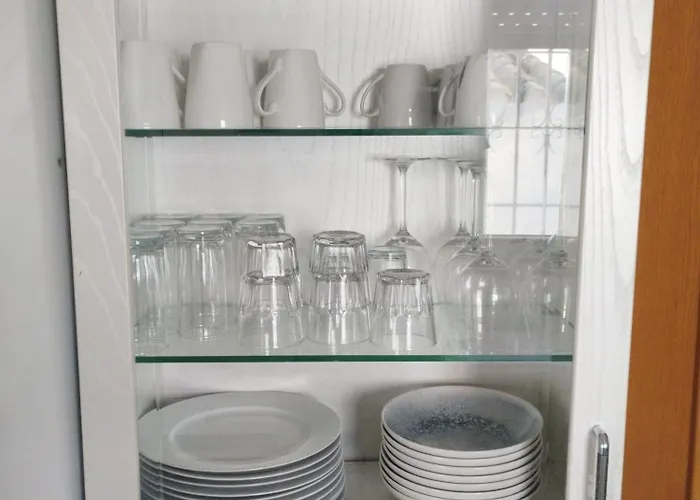 Casa Centrica En Vakantiehuis *