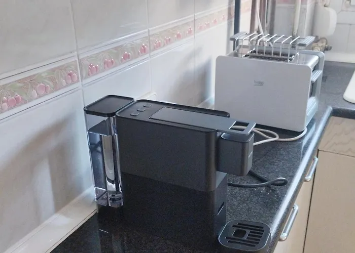 Vakantiehuis Casa Centrica En Gerona