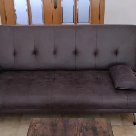 Casa Centrica En Nyaraló Girona