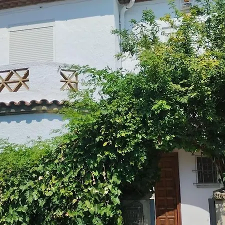 Casa Centrica En Nyaraló Girona