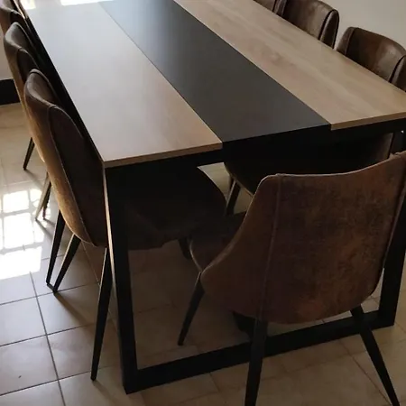 Casa Centrica En Girona