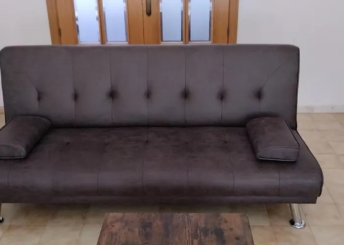 Casa Centrica En 度假居 赫罗纳