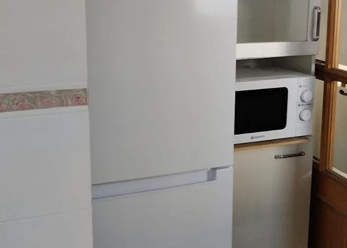 Casa Centrica En 度假居 *