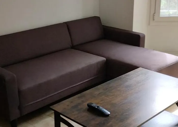 Casa Centrica En 度假居