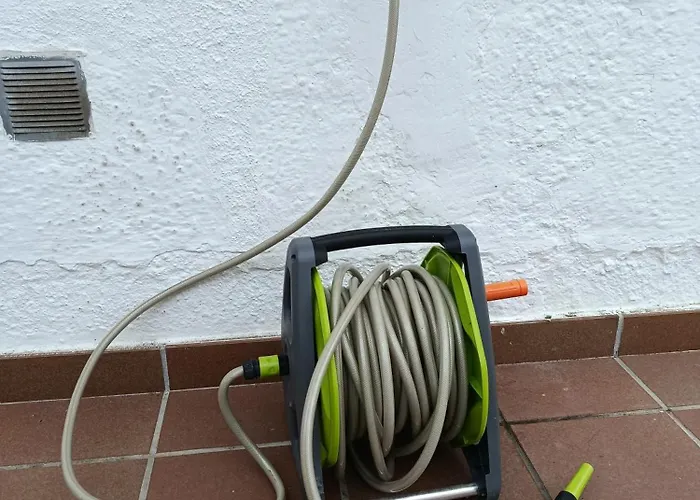 度假居 Casa Centrica En *